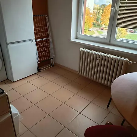 Poruba Острава