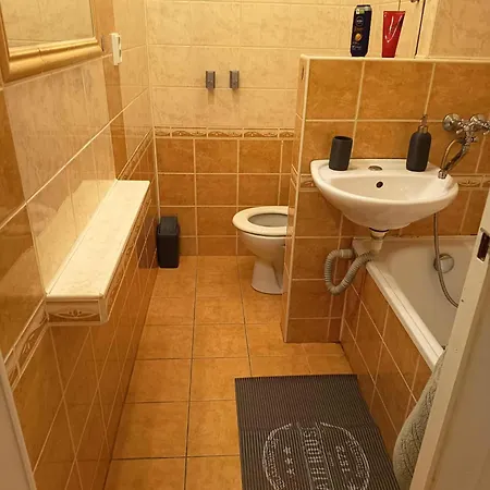 Poruba Апартаменти *