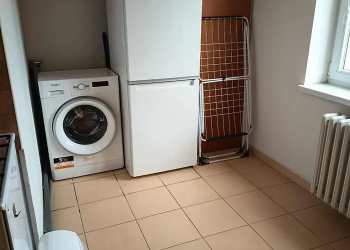 Poruba Острава